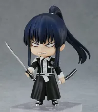 GOOD SMILE COMPANY Nendoroid Yu Kanda - D.Gray-man - photo 6