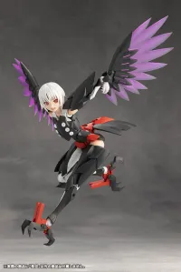 KOTOBUKIYA ZEKUU - Megalomaria - photo 25