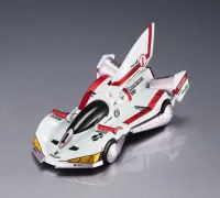 Cyber Formula Collection -Heritage Edition- Future GPX Cyber Formula ISSUXARK