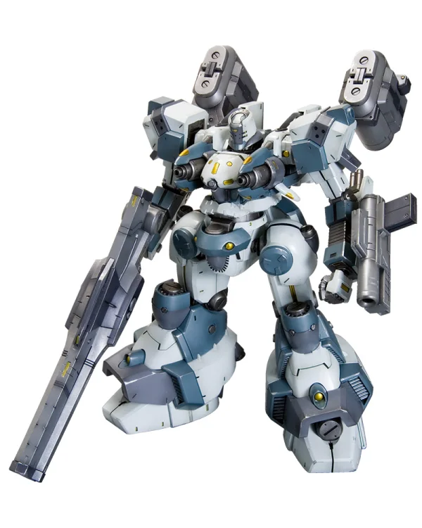 MIRAGE C04-ATLAS FOXEYE Ver.