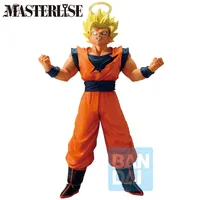 BANDAI Super Saiyan 2 Son Goku (The Chronicle of Goku) - Dragon Ball Z - photo 1