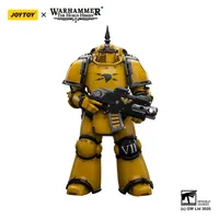 JOYTOY Imperial Fists MK lll Tactical Legionary - Warhammer 40K - photo 6