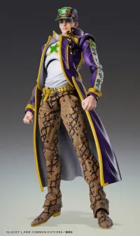 Medicos Entertainment Chozokado「Jotaro Kujo」 - JoJo's Bizarre Adventure - photo 11