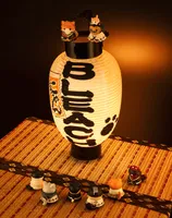 MegaHouse MEGA CAT PROJECT BLEACH：Thousand-Year Blood War BLEACH Nyan（Repeat） - BLEACH - photo 3