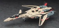 Hasegawa 1/48  YF-19 w/FAST PACK "MACROSS PLUS" - Macross - photo 1