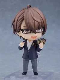 GOOD SMILE COMPANY Nendoroid Kagami Hayato - NIJISANJI - photo 5