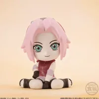 BANDAI Naruto Relaxing Mascot "Naruto" (Box/10), Bandai Shokugan Mascot (BOX) - NARUTO - photo 7