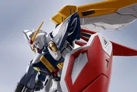 TAMASHII NATIONS <SIDE MS> WING GUNDAM "GUNDAM", TAMASHII NATIONS METAL ROBOT SPIRITS - Mobile Suit Gundam Wing - photo 2