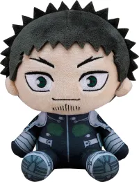 GOOD SMILE COMPANY Plushie Kafka Hibino - Kaiju No. 8 - photo 2