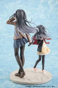 KADOKAWA Mai Sakurajima High School Graduation Ver. & Knapsack Kid - Rascal Does Not Dream of Bunny Girl Senpai - photo 14
