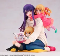 KADOKAWA Ai, Aqua & Ruby - Mother and Children - 【OSHI NO KO】 - photo 12