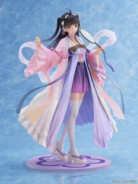 FuRyu CCG EXPO Zi Ling 2020ver. 1/7 Scale Figure - Scale Figures - photo 1