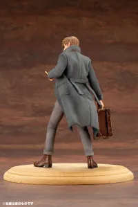 KOTOBUKIYA ARTFX+ Newt Scamander - Live Action Movies/TV - photo 8