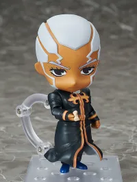Medicos Entertainment Nendoroid Enrico ・ P - JoJo's Bizarre Adventure - photo 4