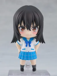 GOOD SMILE COMPANY Nendoroid Yukina Himeragi - Strike the Blood - photo 6