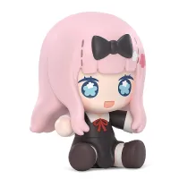 GOOD SMILE COMPANY Huggy Good Smile Chika Fujiwara - Kaguya-sama: Love is War - photo 4