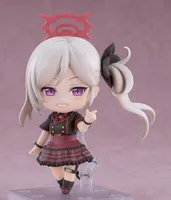 GOOD SMILE COMPANY Nendoroid Mutsuki Asagi - Blue Archive - photo 2