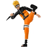 BANDAI AnimeHeroes NARUTO - Naruto Uzumaki - NARUTO - photo 13
