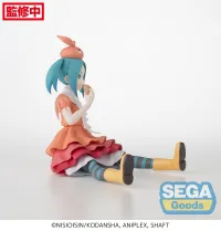 SEGA "Monogatari Series" PM Perching Figure "Yotsugi Ononoki" - Monogatari Series - photo 4