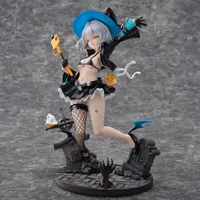Union Creative AZUR LANE JADE – A GOOD GIRL'S HEART-POUNDING MAGIC – 1/6 SCALE FIGURE - Azur Lane - photo 9