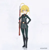 SYSTEM SERVICE The Saga of Tanya the Evil　Vivit Fugure　Tanya Degurechaff - Saga of Tanya the Evil - photo 3
