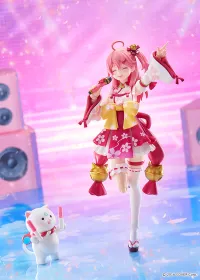 Max Factory figma Sakura Miko - hololive production - photo 11