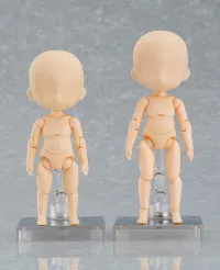 GOOD SMILE COMPANY Nendoroid Doll Height Adjustment Set (Peach) - Figure Accessories - photo 11