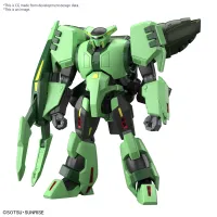 HG 1/144 BOLINOAK-SAMMAHN