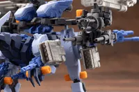 KOTOBUKIYA GUN SNIPER Leena Special 2001 Re/color - ZOIDS - photo 5