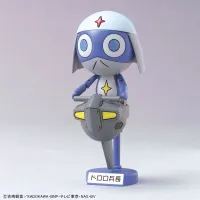 BANDAI HOBBY KERORO - DORORO ROBO - Sgt. Keroro - photo 3