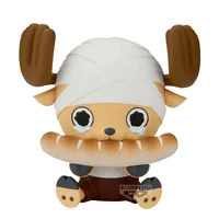 BANDAI ONE PIECE BIG SOFVIMATES～CHOPPER DRUM KINGDOM ver.～ - ONE PIECE - photo 1