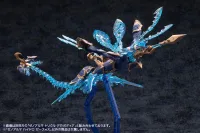 KOTOBUKIYA XenoAlma Hydro Zeeforce - ARCANADEA - photo 31