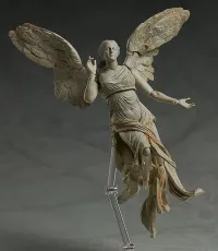 GOOD SMILE COMPANY figma Winged Victory of Samothrace(re-run) - The Table Museum - photo 13