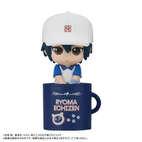 MegaHouse Ochatomo series The New Prince of Tennis Prince’s Tea Time Again! - The New Prince of Tennis - photo 4