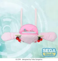 SEGA fuwa petit "Sakura Miku" Face Shoulder Bag (M) - Hatsune Miku - photo 5