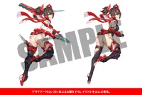 KOTOBUKIYA ASRA NINJA - Megami Device - photo 14