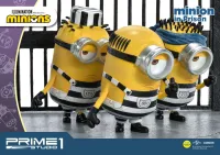 Prime 1 Studio Prime Collectible Figures Minions Prison - Minions - photo 6