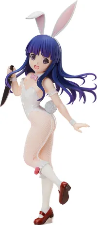 FREEing Rika Furude: Bunny Ver. - Higurashi: When They Cry GOU - photo 2