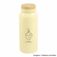 Stainless bottle Usagi
