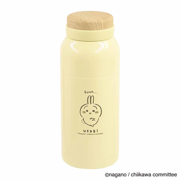 Stainless bottle Usagi