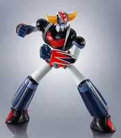 TAMASHII NATIONS <SIDE SUPER> UFO Robot Grendizer UFO Robo Grendizer, TAMASHII NATIONS The Robot Spirits - UFO Robot Grendizer - photo 10