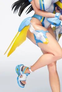 KOTOBUKIYA ASRA AOI SUI - Megami Device - photo 10