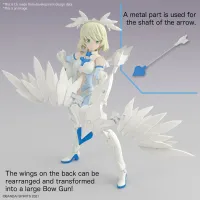 BANDAI HOBBY 30MS SIS-Dc88w ELIENE-ELIERICA (ELEGANTE FORM) - 30 Minutes Sisters (30MS) - photo 3