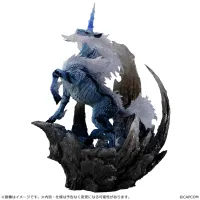 CAPCOM Capcom Figure Builder Creator s Model Kirin - Monster Hunter - photo 2