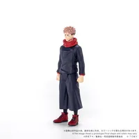 TAKARA TOMY CK-J01 COLLEKAZARO Jujutsu Kaisen Yuji Itadori - JUJUTSU KAISEN - photo 2