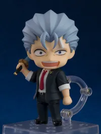 GOOD SMILE COMPANY Nendoroid Andy - Undead Unluck - photo 7