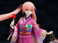 FuRyu A Couple of Cuckoos Erika Amano -Yukata- 1/7 Scale Figure - A Couple of Cuckoos - photo 6