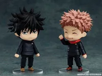 GOOD SMILE COMPANY Nendoroid Megumi Fushiguro - Jujutsu Kaisen - photo 8