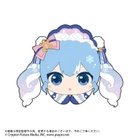 MAX LIMITED YUKI MIKU HUG CHARACTER COLLECTION 2 - Hatsune Miku - photo 7