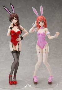 FREEing Sumi Sakurasawa: Bunny Ver. - Rent-A-Girlfriend - photo 10